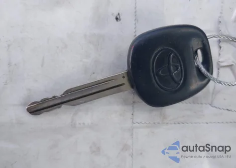 2005 Toyota Corolla S z USA, uszkodzony, nr VIN 1NXBR30E15Z502877